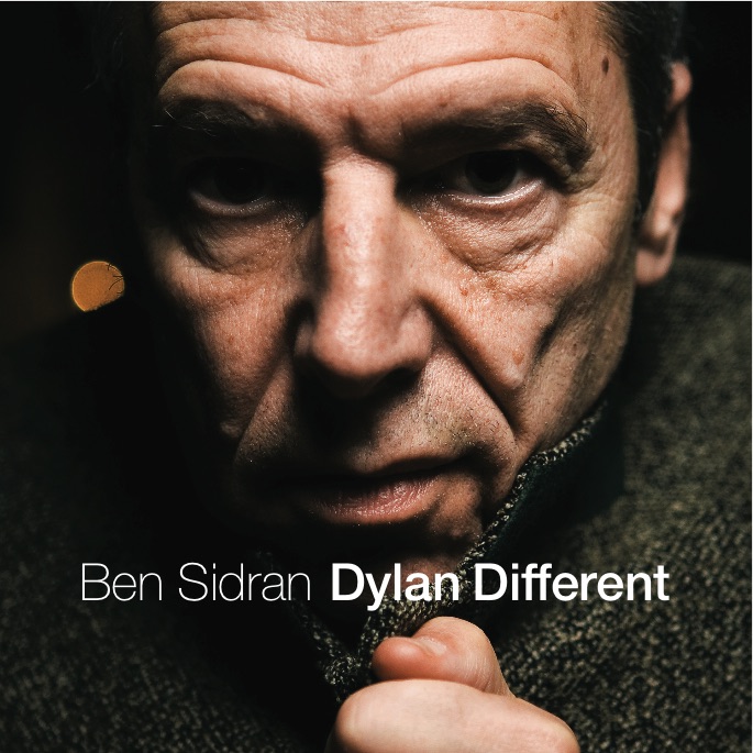 Ben Sidran - Dylan Different